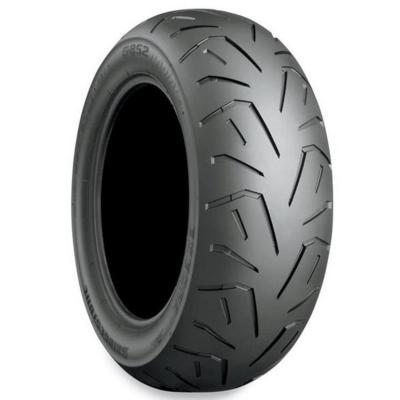 BRIDGESTONE G852 G 200/50ZR17 TL 75W, Pneu moto Arri&egrave;re