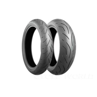 Pneu Bridgestone Battlax Hypersport S20 180/55 ZR17 73 W TL