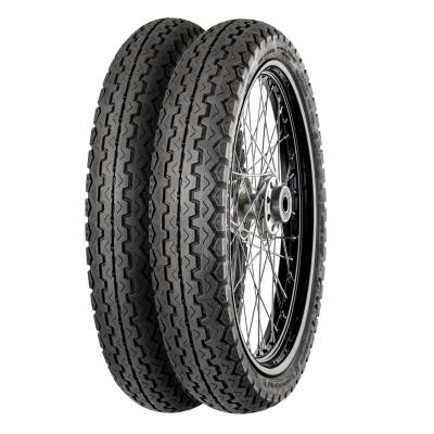 Continental Conti City 90/90 D18 57P 