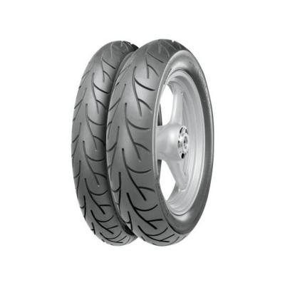 Continental ContiGo! ( 140/70-17 TL 66S roue arri&egrave;re, M/C )