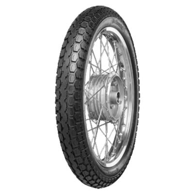 Continental KKS10 ( 2-16 TT 20B roue arri&egrave;re, M/C, Roue avant )