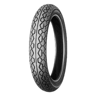 Dunlop K 388 ( 90/90-18 TL 51P M/C, roue arri&egrave;re )