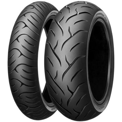 Dunlop Sportmax D221 FA ( 130/70 R18 TL 63V M/C, Roue avant )