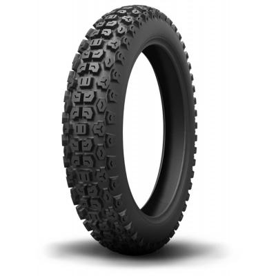 KENDA K270 DUAL SPORT 3.50-18 TT 56P, Pneu moto Avant/Arri&egrave;re
