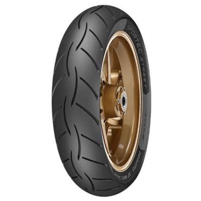 Metzeler Sportec Street 120/70 D17 58S 