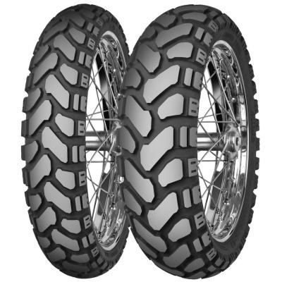 Pneu Mitas E-07+ 150/70 B18 70 T TL