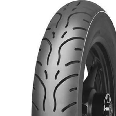 Mitas Mc 7f Tt 59p Road Front Tire Argent&eacute; 110 / 90 / R16