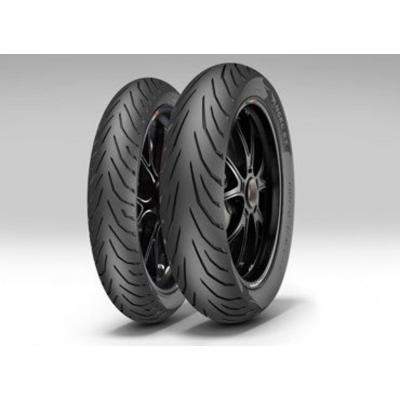 Pirelli Angel CiTy ( 140/70-17 TL 66S roue arri&egrave;re, M/C ) Pneus Moto