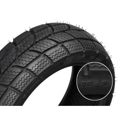 KENDA K701 120/70-10 TL 54L, Pneu scooter Avant/Arri&egrave;re