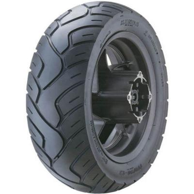 KENDA K763 100/80-16 TL 56P, Pneu scooter Avant/Arri&egrave;re