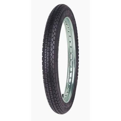 Pneu cyclo classique Mitas B3 2 1/2-18 43J Renforc&eacute;