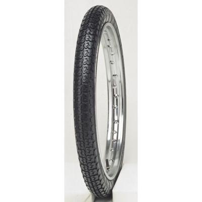 Pneu cyclo classique Mitas B4 2 1/2-17 43J Renforc&eacute;