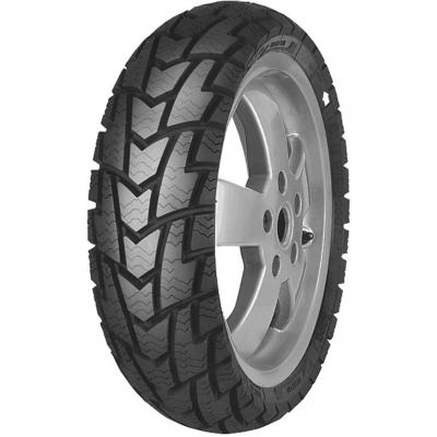 MITAS MC32 WIN SCOOT 130/70-12 TL 62P, Pneu scooter Avant/Arri&egrave;re