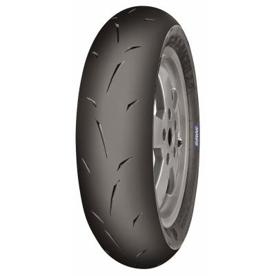 MITAS MC35 S RACER 3.50-10 TL 51P, Pneu scooter Avant/Arri&egrave;re