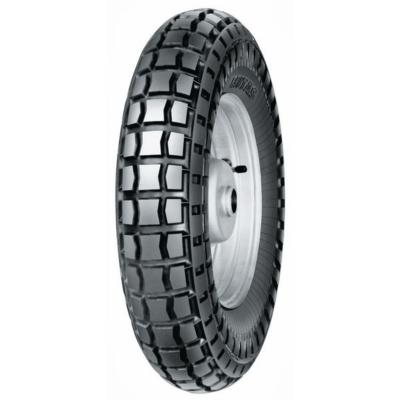 Mitas S03 ( 4.00-8 TT 63J roue arri&egrave;re, Roue avant ) Pneus Moto