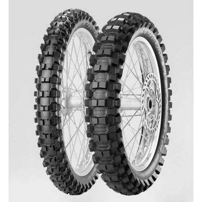 Pirelli Scorpion MX eXTra X 100/100 D18 59M