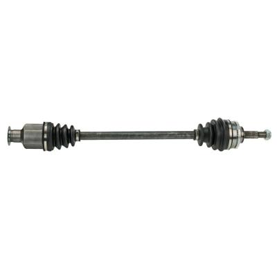 Cardans (arbre de transmission) MEYLE 16-14 498 0011 (X1)