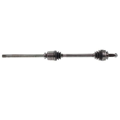 Cardans (arbre de transmission) MEYLE 16-14 498 0014 (X1)