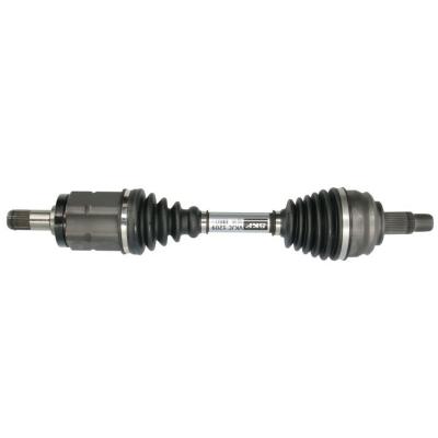 Arbre de transmission SKF VKJC 1209 gauche