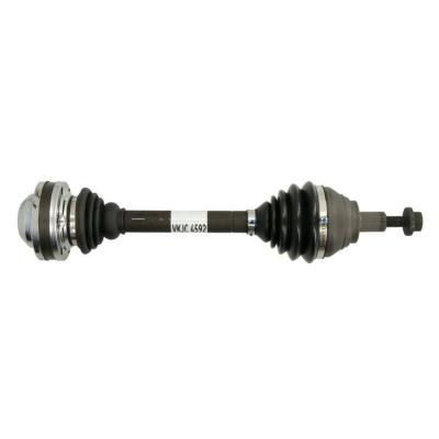 Cardans (arbre de transmission) SKF VKJC 4592 (X1)