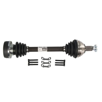 Cardans (arbre de transmission) SKF VKJC 5072 (X1)
