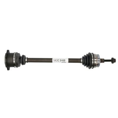 Cardans (arbre de transmission) SKF VKJC 5468 (X1)