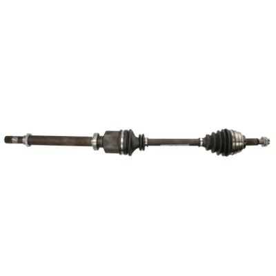 Cardans (arbre de transmission) SKF VKJC 6072 (X1)