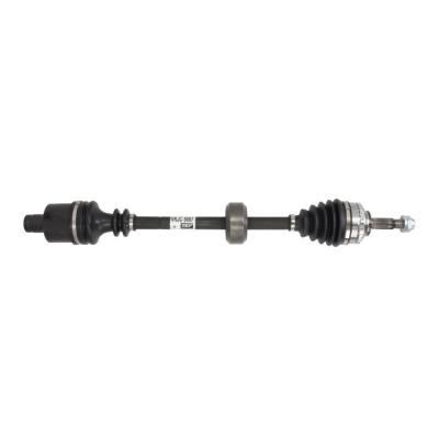 Arbre de transmission SKF VKJC 8087 droite