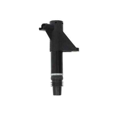BERU Bobine d'allumage ZS347 PEUGEOT 406