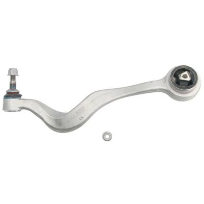 Bras de liaison, suspension de roue LEMFOERDER 27096 02 gauche