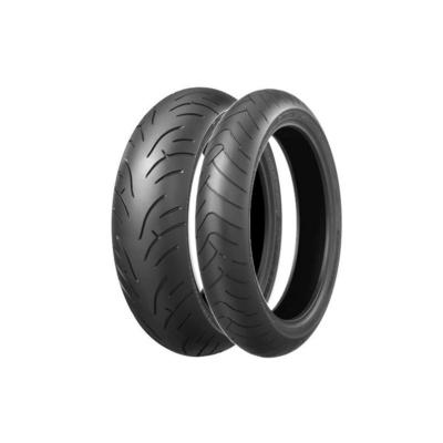 Bridgestone BT023 R 190/50 ZR17 73W