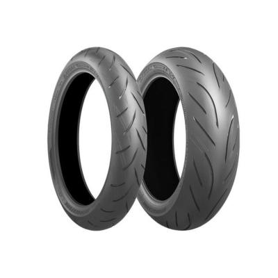 Bridgestone S 21 R 190/55 ZR17 75W