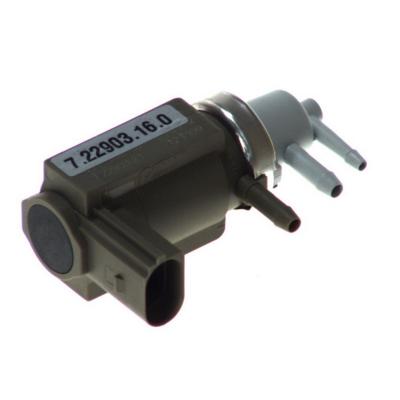 PIERBURG Capteur de pression- turbocompresseur 7.22903.16.0 AUDI A6