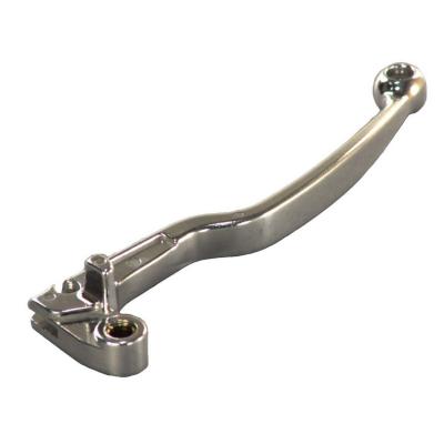 Vicma 73431&nbsp;Manette gauche C/Douille polie, argent