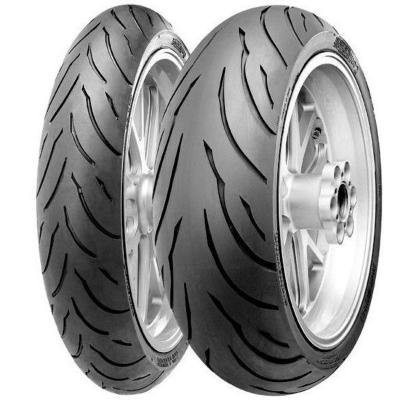 Continental ContiMotion Z 110/70 ZR17 54W 