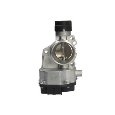 Boitier papillon CONTINENTAL/VDO 408-239-821-002Z (X1)