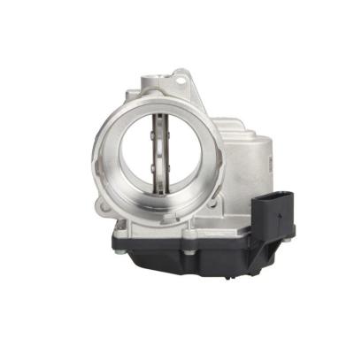 VDO A2C59511699 Papillon de distribution, alimentation d'air