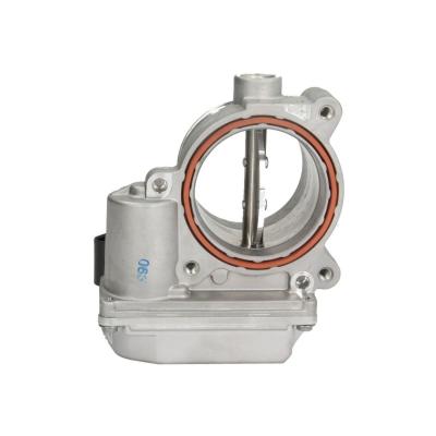 Papillon de distribution, alimentation d'air VDO A2C59512933