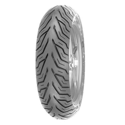 Deli Tire Urban Grip 56s Tl Scooter Front Tire Gris 120 / 70 / R15