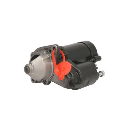 D&eacute;marreur, 12 V, par ex. pour Opel, Daewoo, Vauxhall, Chevrolet, Fiat
