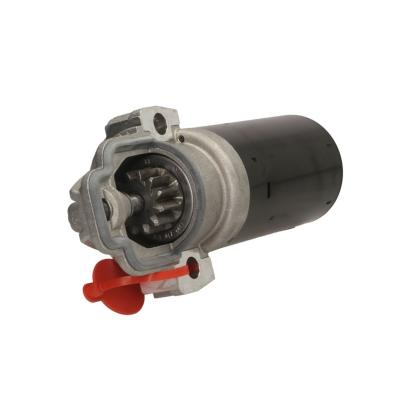 D&eacute;marreur, 12 V, par ex. pour Ford, Land Rover, Citro&euml;n, Peugeot, Fiat