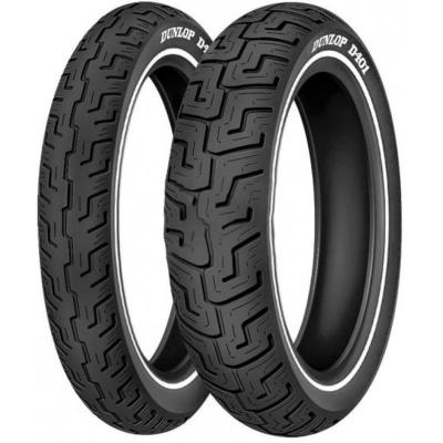 Dunlop 631716&nbsp;Pneu Moto D401