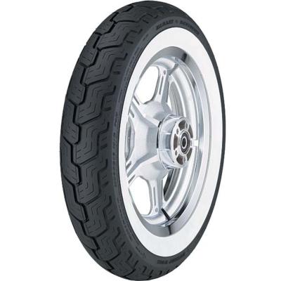Dunlop D 402 F H/D MWW ( MH90-21 TL 54H M/C, Roue avant MWW )