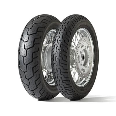 Pneu DUNLOP D404 170/80-15 M/C 77S TT