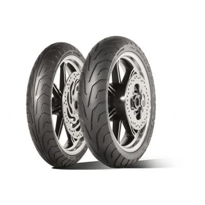 Dunlop Arrowmax Streetsmart ( 120/80-16 TL 60V M/C, Roue avant )