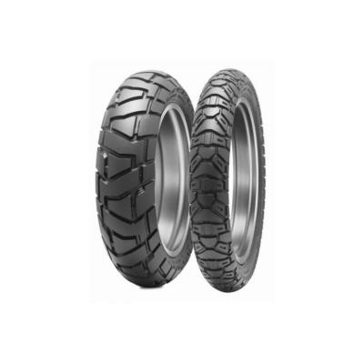 Dunlop TRX Mission ( 150/70B18 TL 70T roue arri&egrave;re, Marquage M+S )