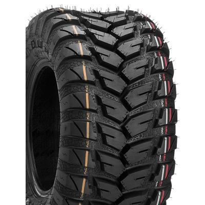 Duro DI-2037 Frontier ( 25x8.00-12 TL 43N ) Pneus Moto