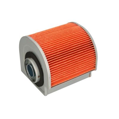 HIFLOFILTRO Filtre &agrave; air, Filtres pour la moto, HFA1104