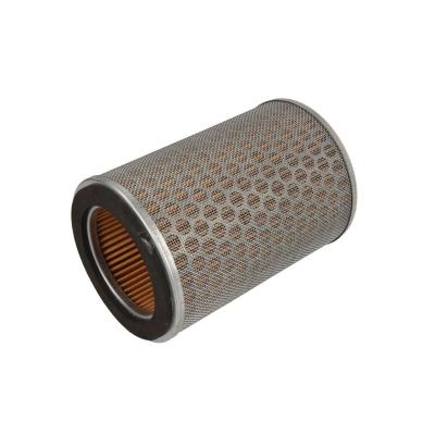 HIFLOFILTRO Filtre &agrave; air, Filtres pour la moto, HFA1602