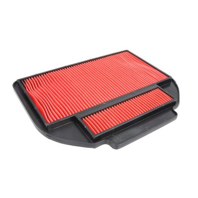 HIFLOFILTRO Filtre &agrave; air, Filtres pour la moto, HFA1606